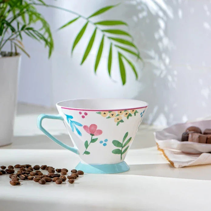 Emsan Soft New Bone Mug 300 ml - Emsan Jordan