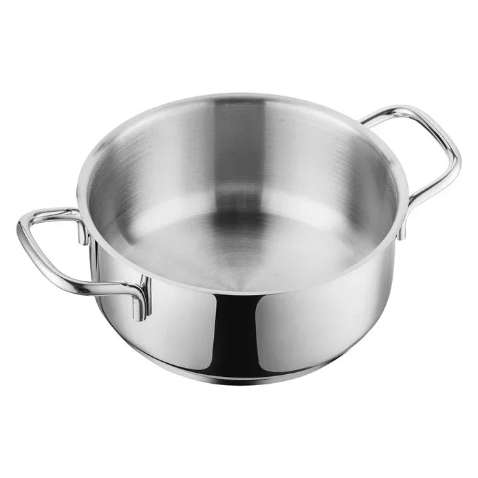 Emsan Gourmet Deep Pot 20 cm - Emsan Jordan
