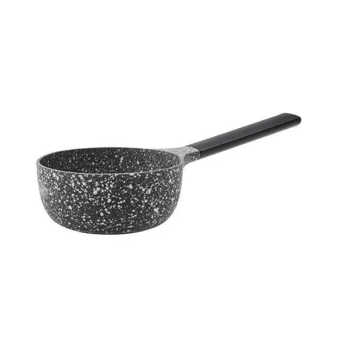 Emsan Perge Cast 16 cm Saucepot (Without Lid) - Emsan Jordan
