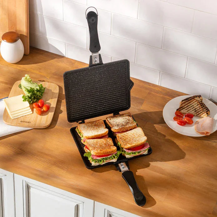 Emsan Yeni Toast Grill - Emsan Jordan