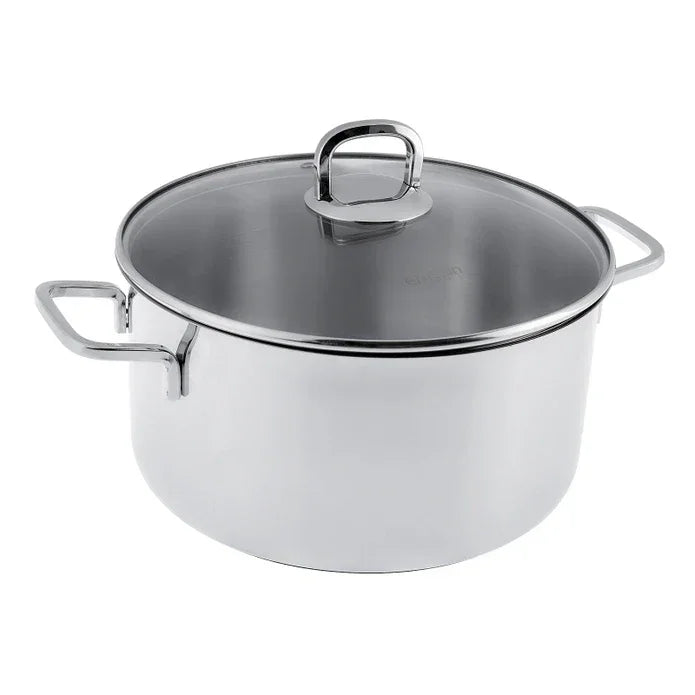 Emsan Cocinero 10-Piece Stainless Steel Dowry Set - Emsan Jordan