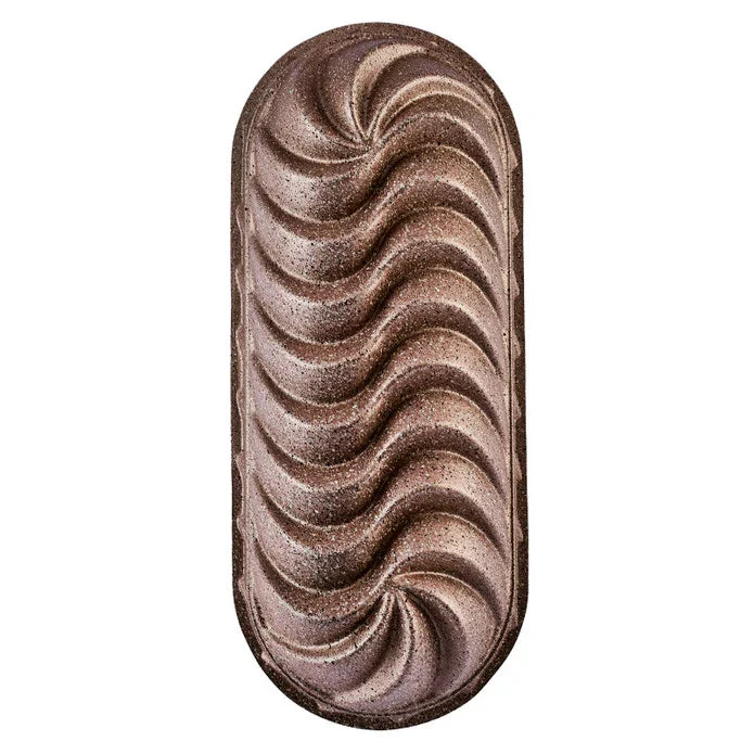 Emsan Bukle Baton Cake Mold Pink - Emsan Jordan