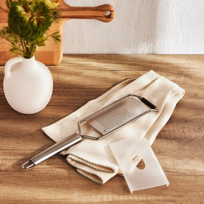 Emsan Modern Hand Grater - Emsan Jordan