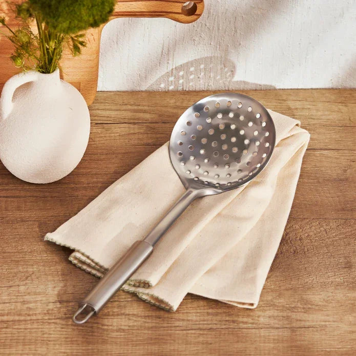 MODERN COLANDER SPOON - Emsan Jordan