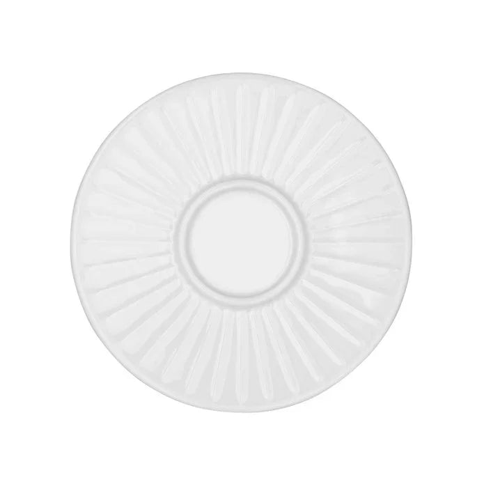 Istanbul Porcelain İzel 6-Piece Coffee Cup Set 90 ml - Emsan Jordan