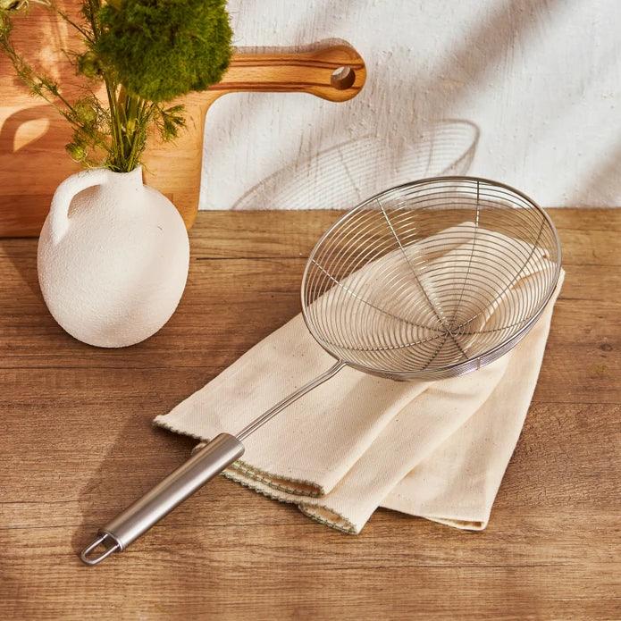 Emsan Modern Skimmer Strainer – 17 cm - Emsan Jordan