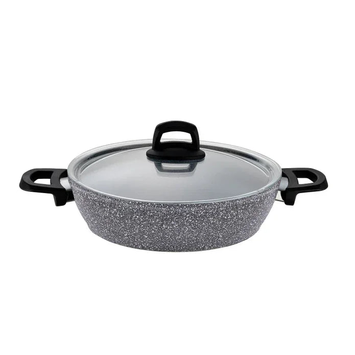 Emsan New Harmony 13-Piece Cookware Set - Emsan Jordan