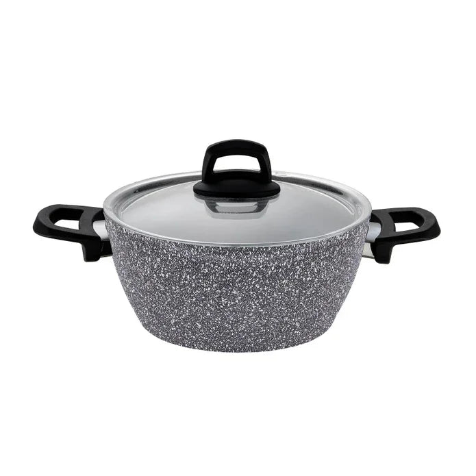 Emsan New Harmony 13-Piece Cookware Set - Emsan Jordan