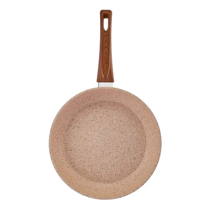 Emsan Royal Natural 7-Piece Cookware Set - Emsan Jordan