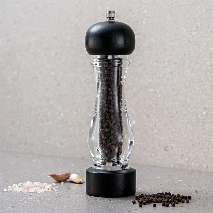 Emsan Royal Pepper Grinder – 20 cm - Emsan Jordan