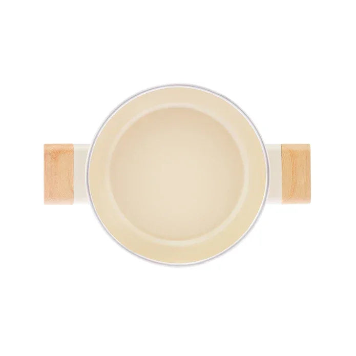 Emsan Swiss Crystal Frying Pan 20 cm - Emsan Jordan