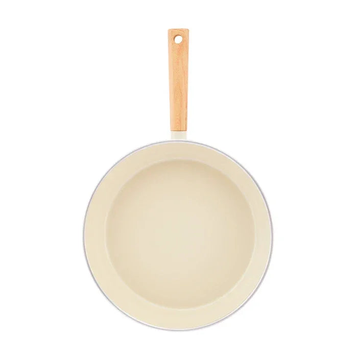 Emsan Swiss Crystal 7-Piece Cookware Set - Emsan Jordan