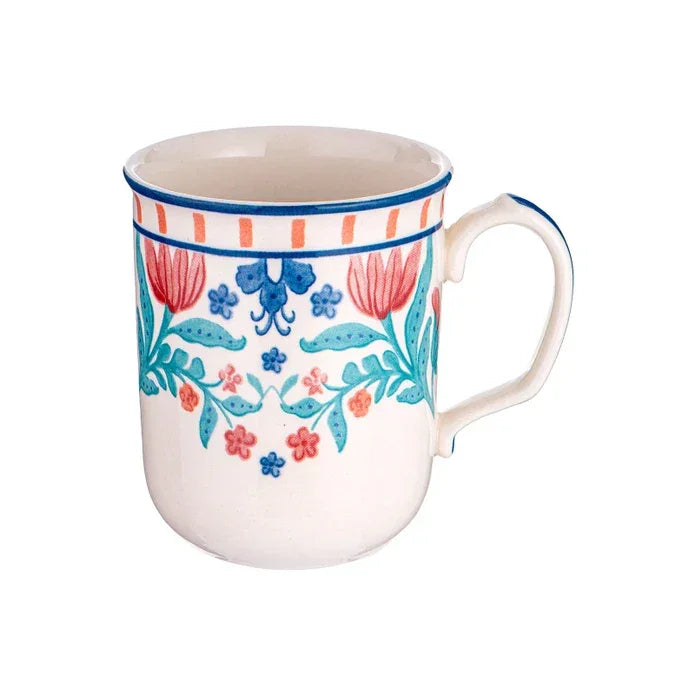 Emsan Hasbahçe Mug 340 ml - Emsan Jordan