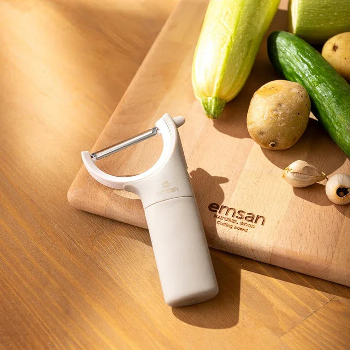 Emsan Soft Peeler - Emsan Jordan