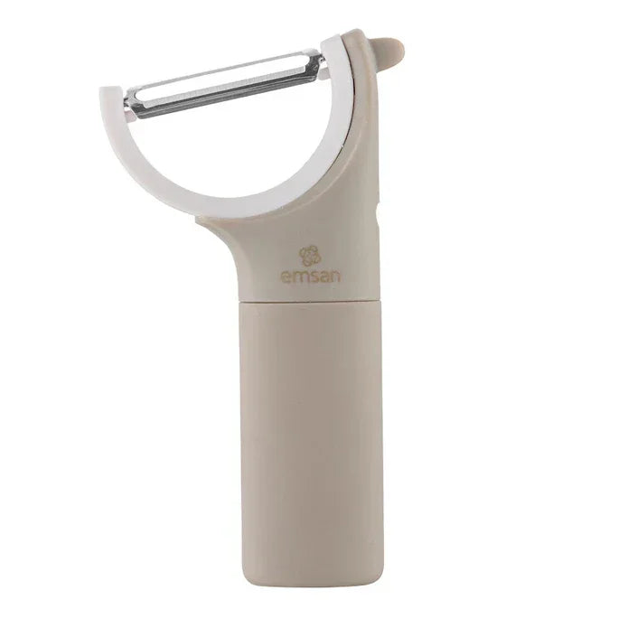Emsan Soft Peeler - Emsan Jordan