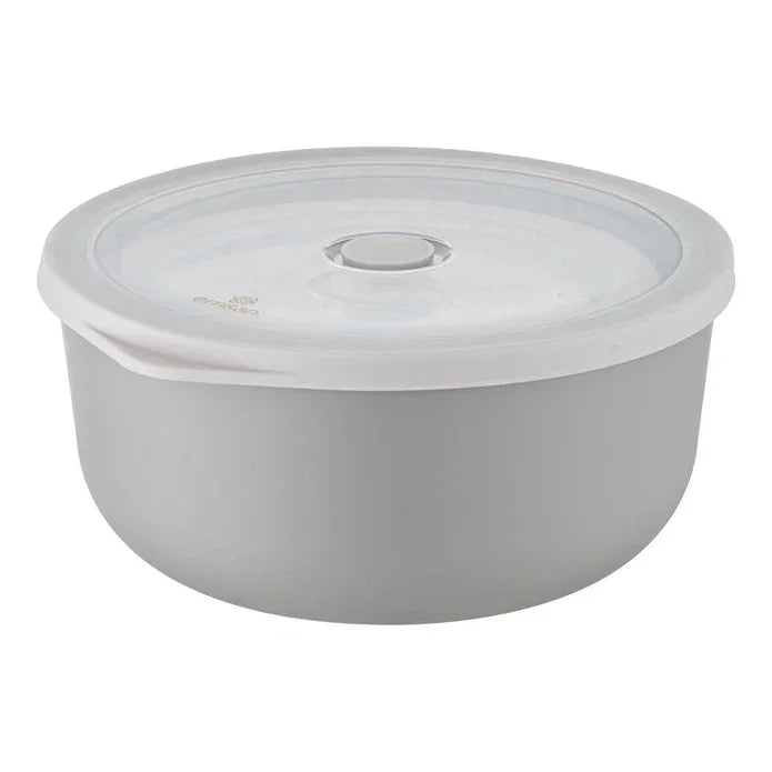 Emsan Soft 3-Piece Storage Container Set - Emsan Jordan