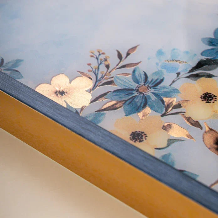 Emsan Alesta Tray 31×46 cm - Emsan Jordan