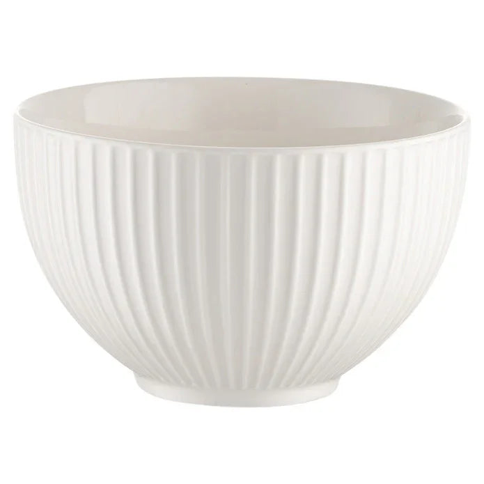 Istanbul Porcelain Beray Bowl 21 cm - Emsan Jordan
