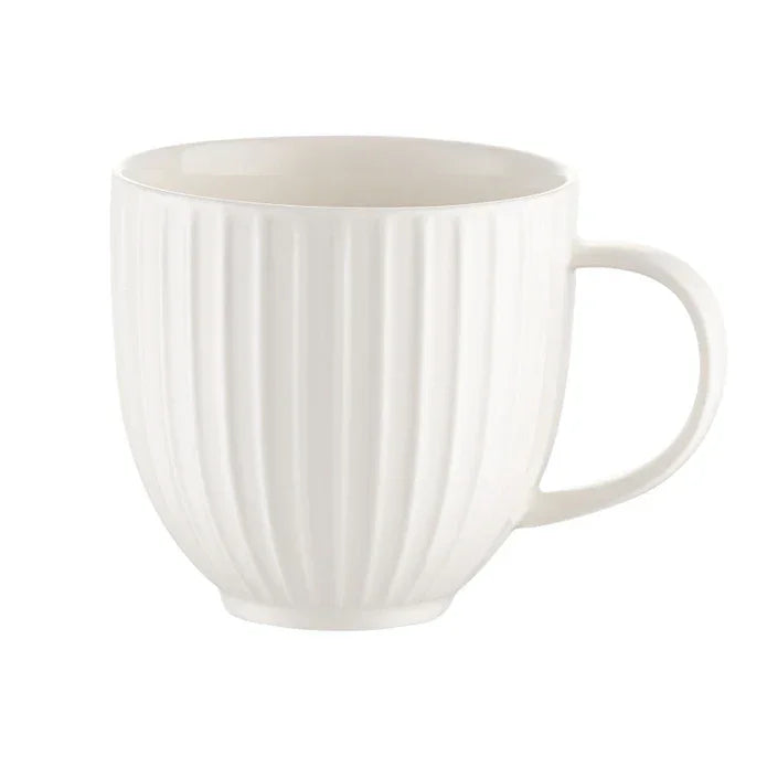 Istanbul Porcelain Beray Mug 350 ml - Emsan Jordan