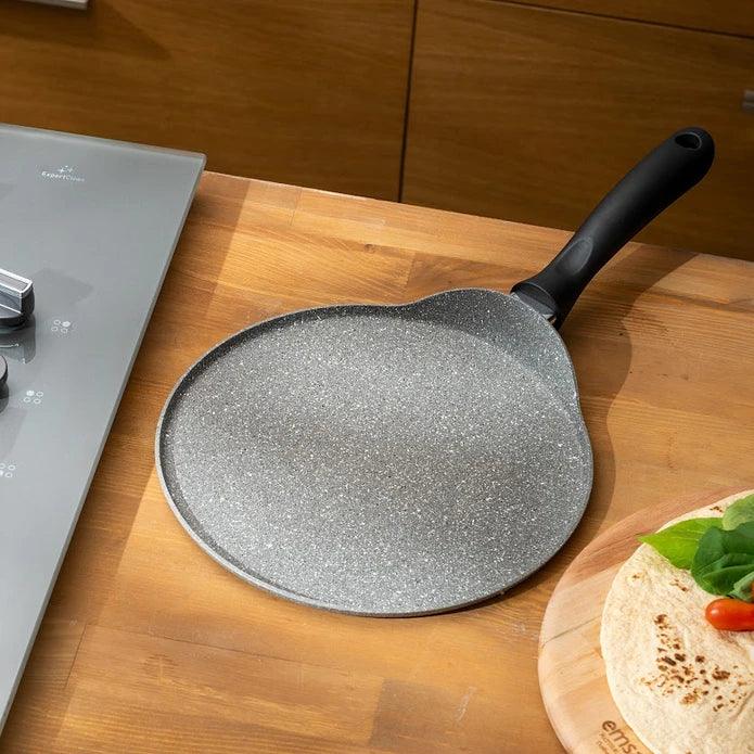 Emsan Rosa Granite Crepe Pan - Emsan Jordan