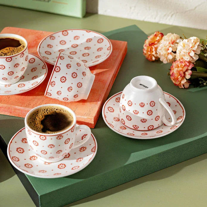 Coffee Cups - Emsan Jordan