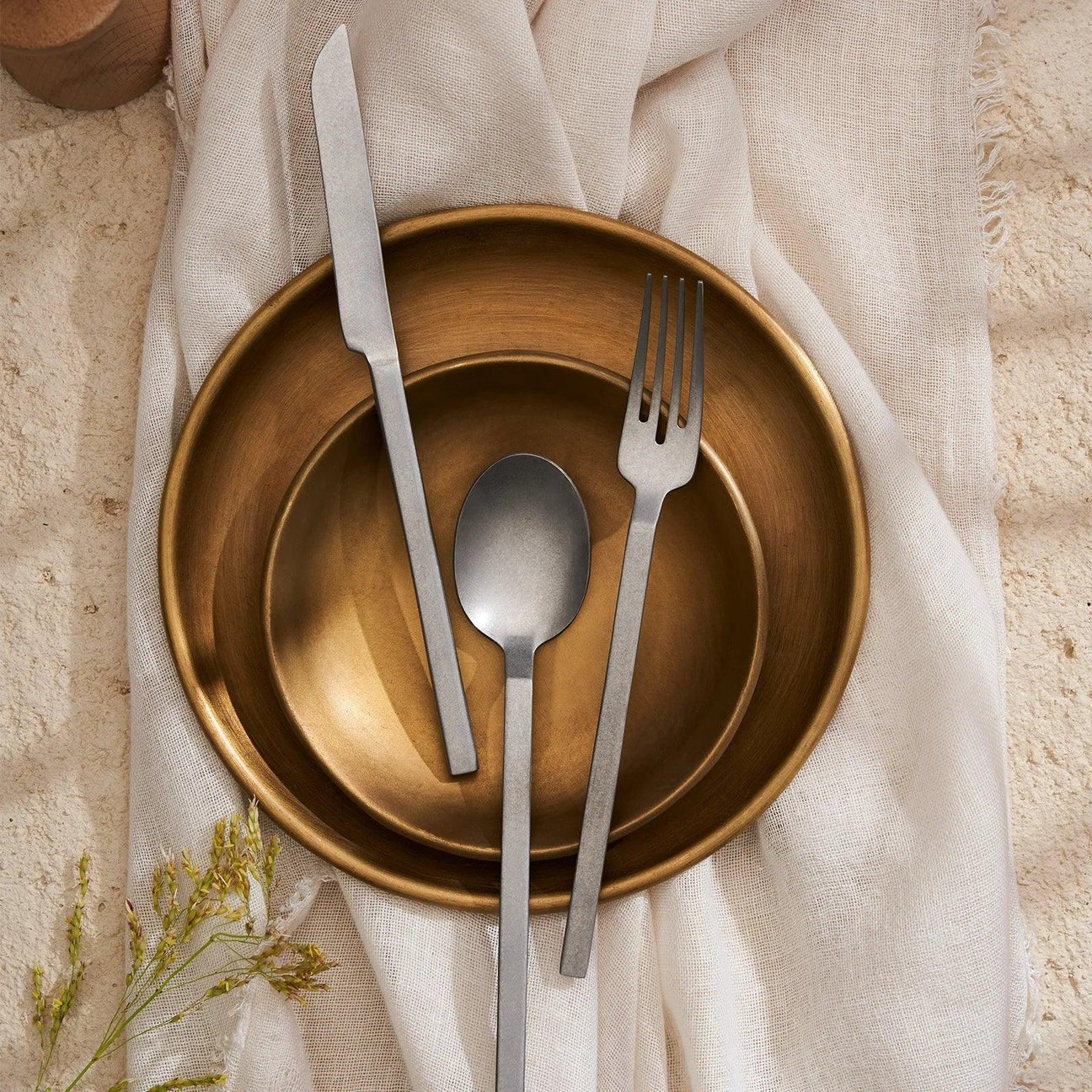 Flatware Sets - Emsan Jordan