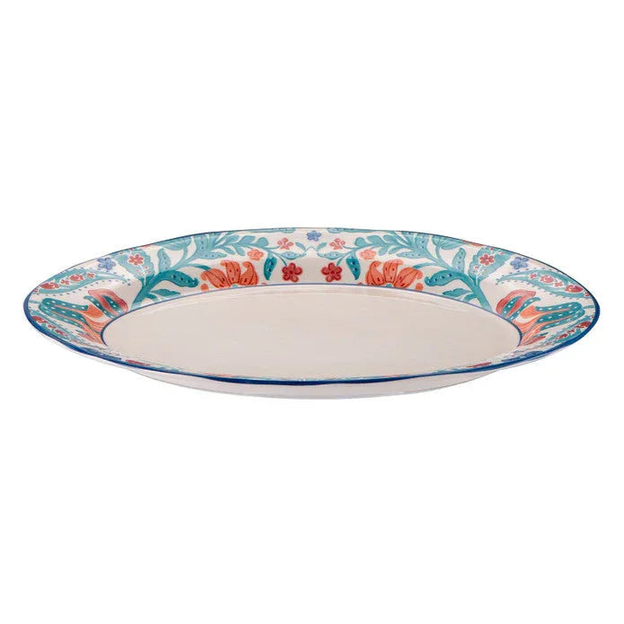 Plates - Emsan Jordan