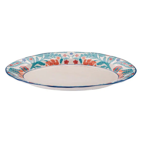 Plates - Emsan Jordan