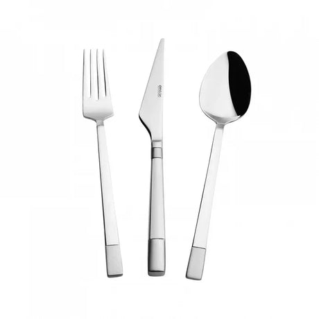 Emsan Duru 84-Piece Luxury Cutlery Set for 12 People – With Premium Box - Emsan Jordan