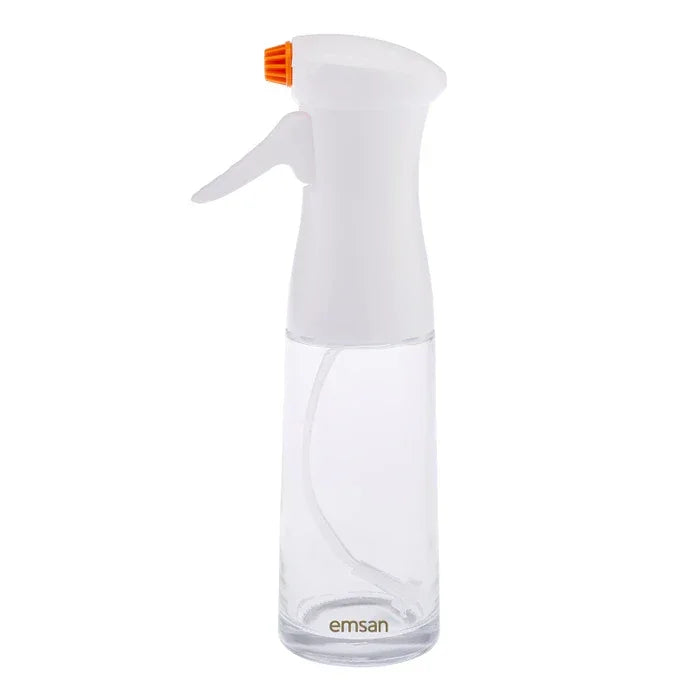 Emsan Multi-Purpose Spray – White - Emsan Jordan