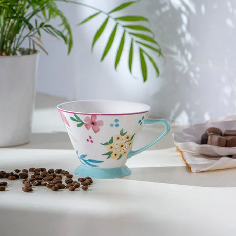 Emsan Soft New Bone Mug 300 ml - Emsan Jordan