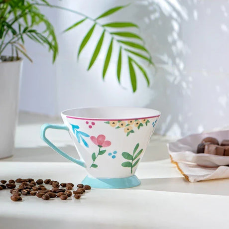 Emsan Soft New Bone Mug 300 ml - Emsan Jordan