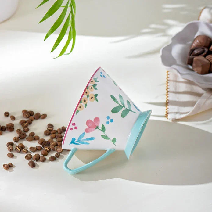 Emsan Soft New Bone Mug 300 ml - Emsan Jordan