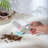 Emsan Soft New Bone Mug 300 ml - Emsan Jordan