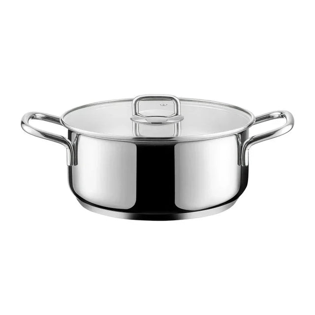 Emsan Gourmet Deep Pot 16 cm - Emsan Jordan