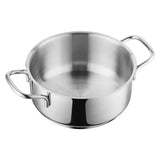 Emsan Gourmet Deep Pot 16 cm - Emsan Jordan