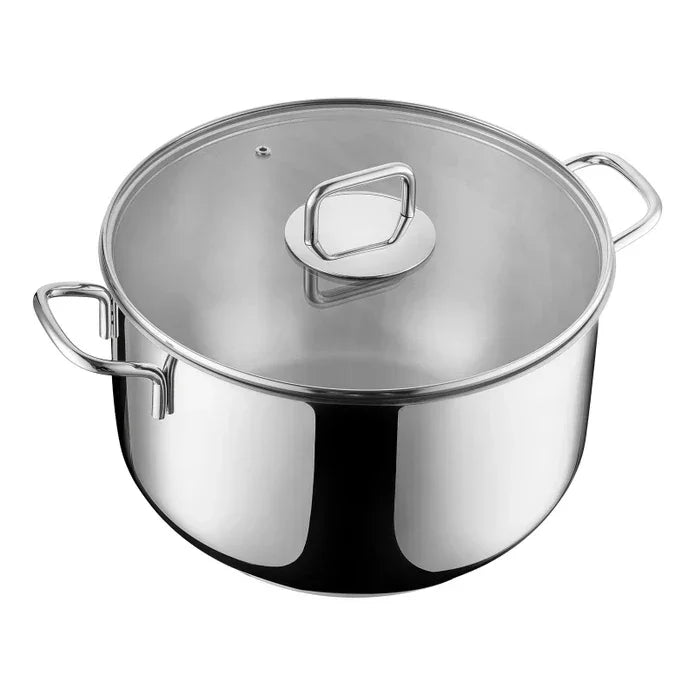 Emsan Gourmet Deep Pot 30 cm - Emsan Jordan