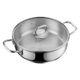 Emsan Gourmet Rice/Stuffed Eggplant Pot 24 cm - Emsan Jordan