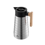 Emsan Emboss 2 Liter Thermos Inox - Emsan Jordan