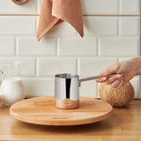 Emsan Aaron Coffee Pot – 500 ml - Emsan Jordan