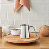 Emsan Cooper Milk Pot – 500 ml - Emsan Jordan