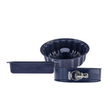 Emsan Wellbake 3-Piece Cake Mold Set - Emsan Jordan