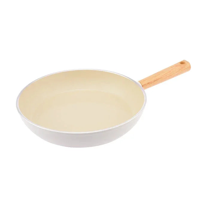 Emsan Swiss Crystal Frying Pan 22 cm - Emsan Jordan