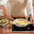 Emsan Swiss Crystal Frying Pan 20 cm - Emsan Jordan