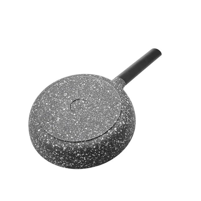 Emsan Perge Cast 24 cm Frying Pan - Emsan Jordan