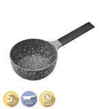 Emsan Perge Cast 16 cm Saucepot (Without Lid) - Emsan Jordan