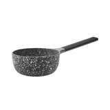 Emsan Perge Cast 16 cm Saucepot (Without Lid) - Emsan Jordan