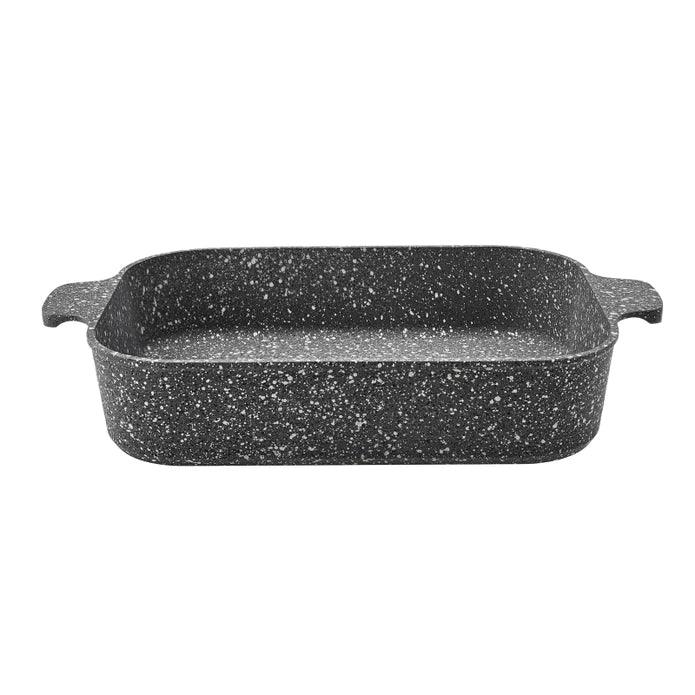 Emsan Perge Cast Oven Tray 37×26 cm - Emsan Jordan