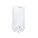 Emsan Globe Double-Walled Short Volcano Glass - Emsan Jordan