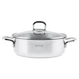 Emsan Cocinero 10-Piece Stainless Steel Dowry Set - Emsan Jordan